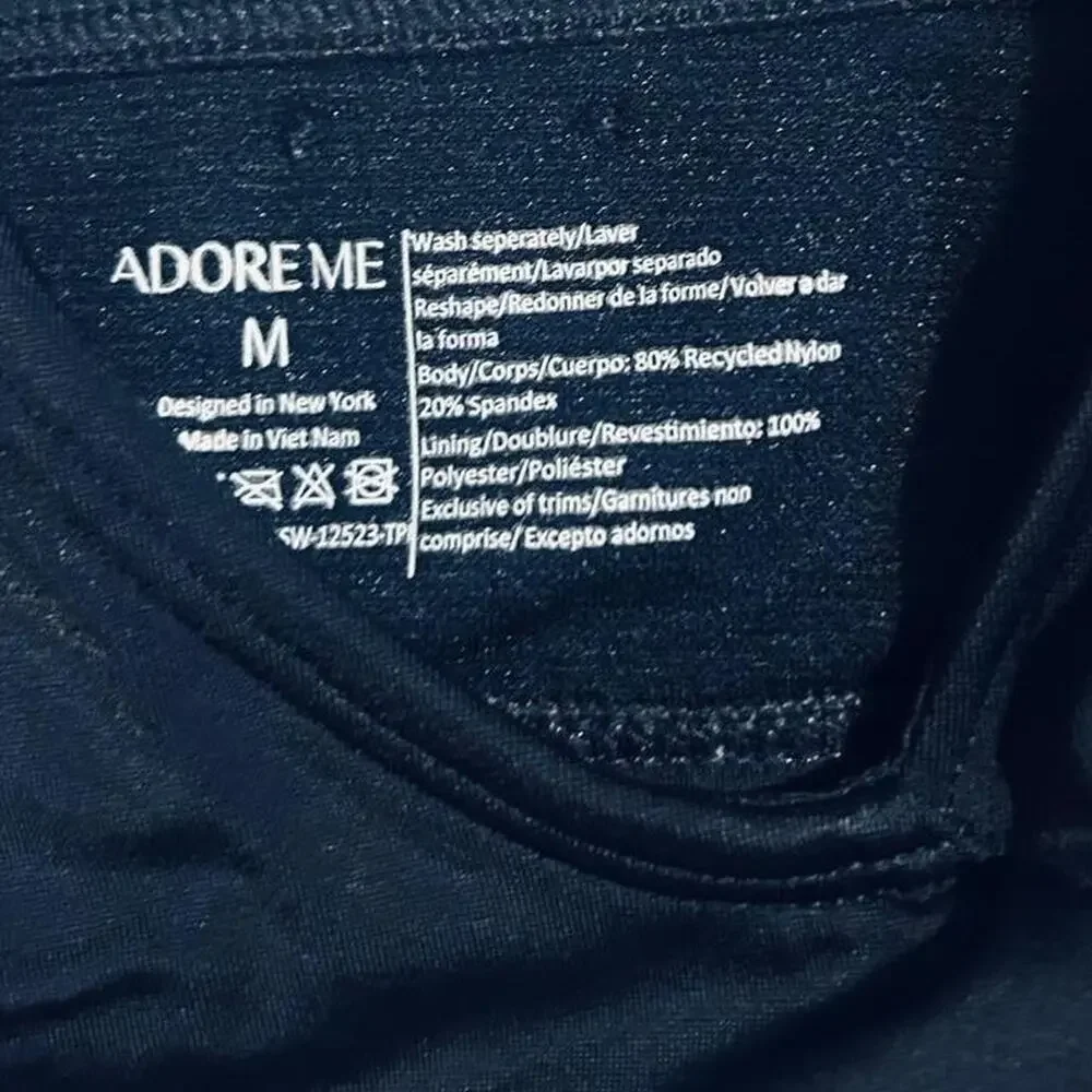 Adore Me adore me